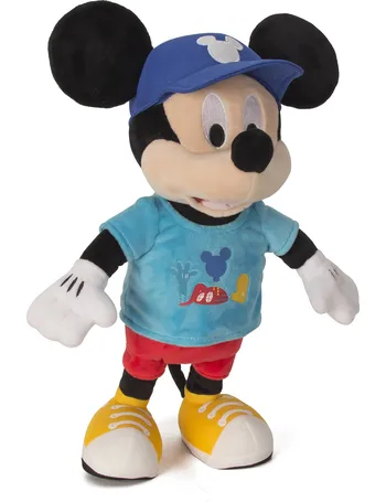 hamleys mickey mouse