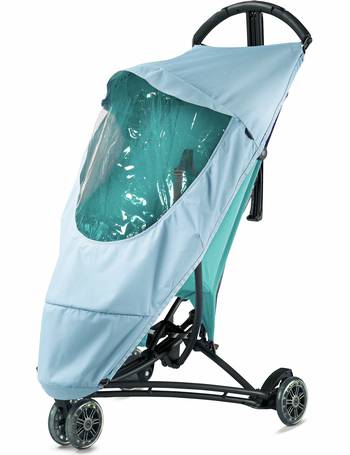 quinny zapp raincover argos