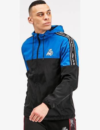 Kwd forberg cheap windbreaker