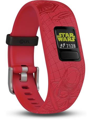 Argos vivofit deals jr 2