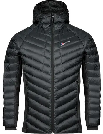 berghaus womens finsler stretch jacket