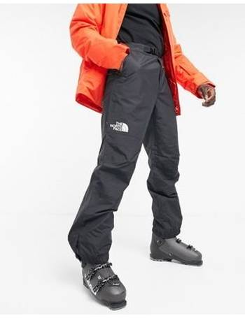 Shop The North Face Ski Trousers up to 50% Off