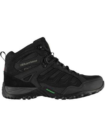 karrimor helium wtx walking boots mens