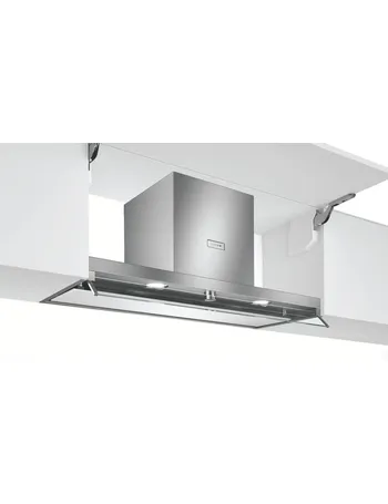 hotpoint htn41 integrated cooker hood