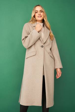 Tesco F F Women s Coats DealDoodle