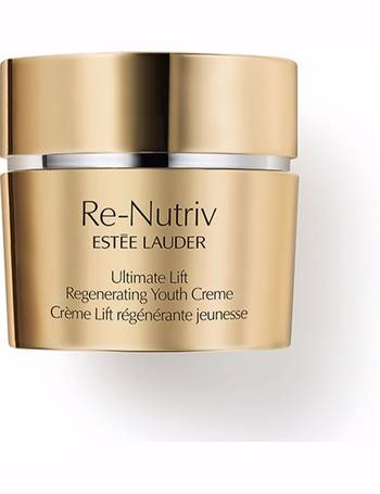 RE-NUTRIV ULTIMATE LIFT cream 50 ml