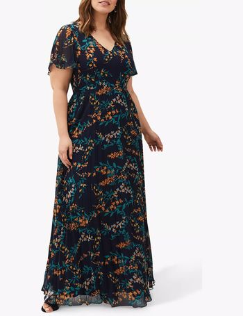 studio ladies maxi dresses