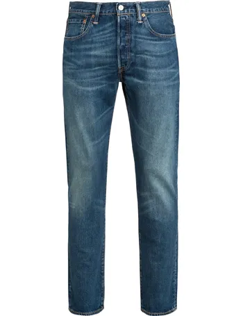 john lewis mens levi 501 jeans