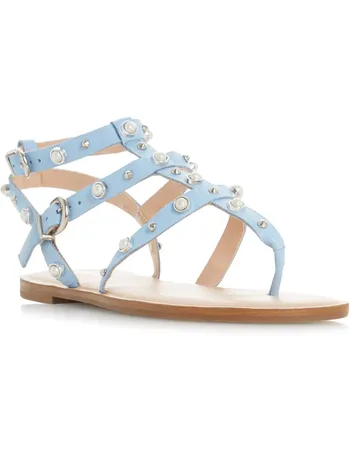 Dune on sale natascha sandals