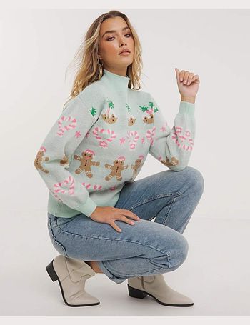 Simply be outlet ladies jumpers