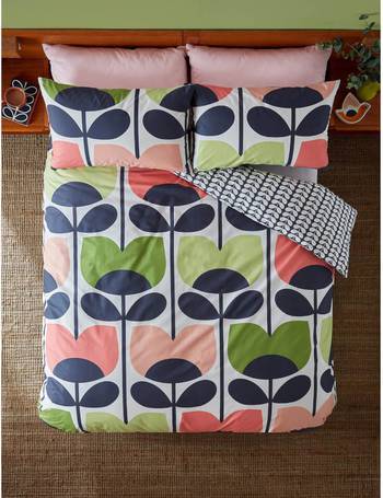 Shop Orla Kiely Duvet Covers Up To 50 Off Dealdoodle