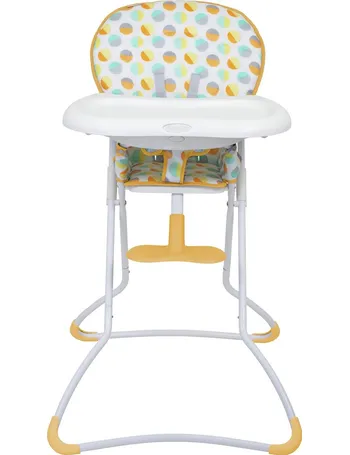 Argos graco high chair hot sale