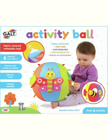 galt toys argos