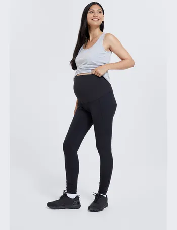 Blackout High Waisted Womens Leggings