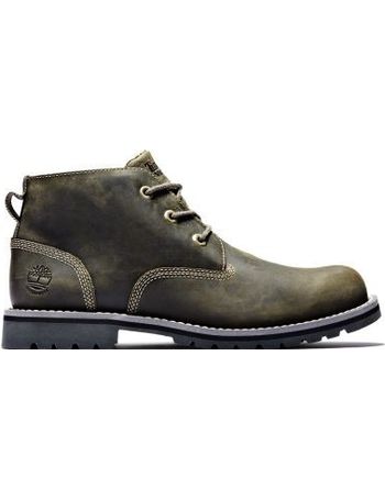 larchmont ii chukka boot for men in grey