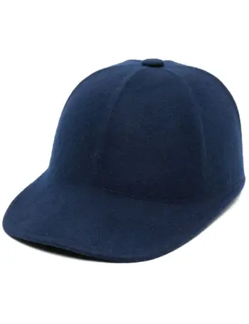 Shop Borsalino Men's Caps up to 40% Off
