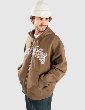 Columbia Back Bowl Zip Hoodie - buy at Blue Tomato