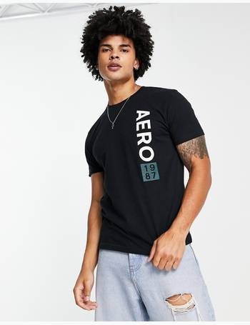 Original Brand Aeropostale Graphic Tee