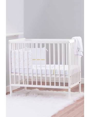 East coast carolina outlet space saving cot