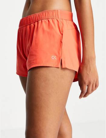 Shop CALVIN KLEIN PERFORMANCE Women's Sports Shorts up to 80% Off |  DealDoodle