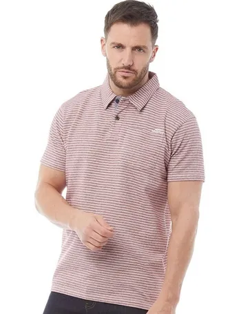 weird fish polo shirts