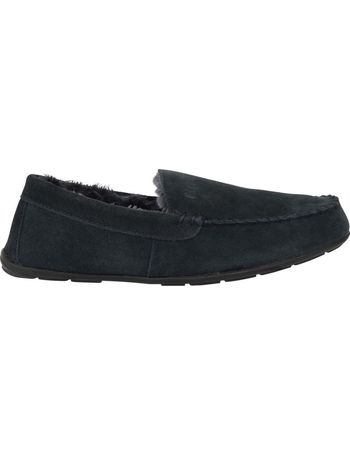 firetrap moccasin slippers