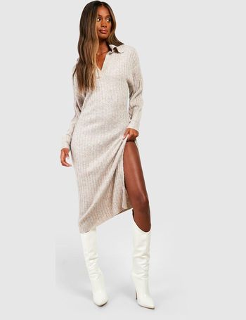 Debenhams jumper hot sale dress