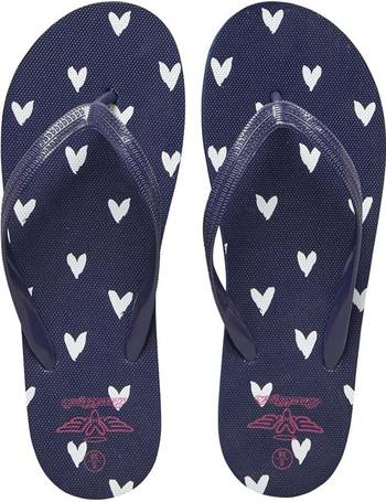 board angels womens eva toe post sandals