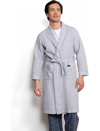 Shop Savile Row Company Dressing Gowns for Men up to 60% Off | DealDoodle