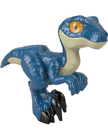 Shop Jurassic World Toys Up To 50 Off Dealdoodle