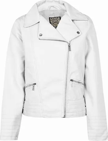 biba biker jacket