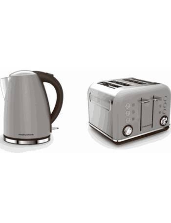 Morphy richards pebble clearance toaster