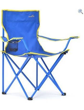 freedom trail camping chair