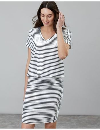 Joules candice clearance dress