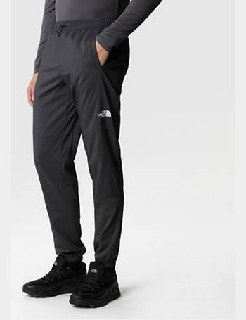 The North Face Training Mountain Athletics Wind Track joggers in