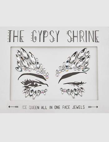 Gypsy ice queen