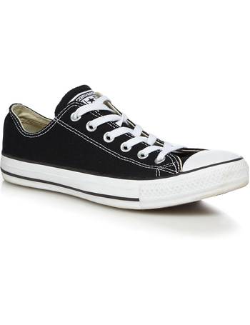 Debenhams converse deals trainers