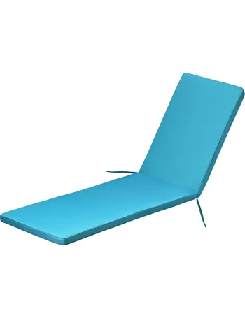 Shop B&Q Sun Lounger Cushions | DealDoodle