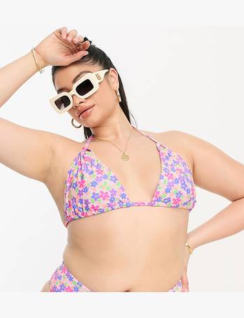 Shop ASOS Womens Plus Size Swimwear & Beachwear up to 85% Off