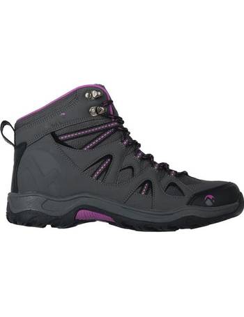 Womens walking clearance boots sports direct