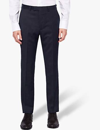 john lewis ted baker chinos