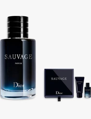 SAUVAGE by DIOR Men039s After Shave Balm Aftershave 34 oz 100 ml  Guaranteed  eBay