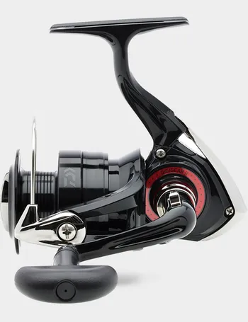 Daiwa - 23 Matchman Reel-4000