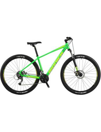 Riddick rd500 best sale mountain bike