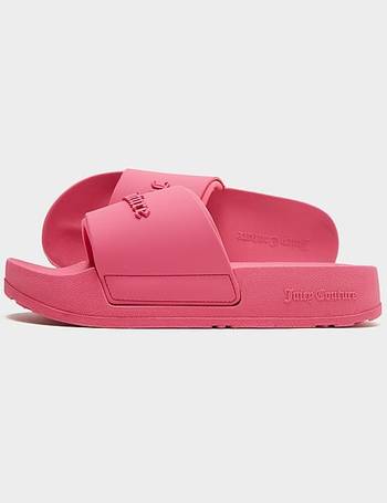 Shop JD Sports Women s Slide Sandals up to 85 Off DealDoodle