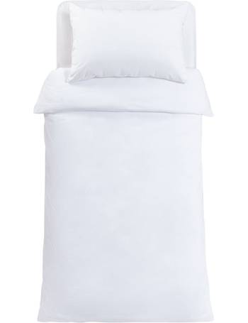 argos baby bedding set