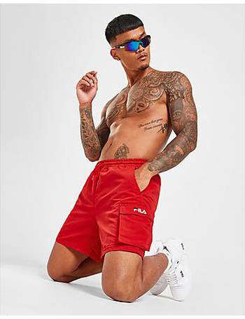 In advance banner Assets Shop Fila Sports Shorts for Men up to 80% Off | DealDoodle