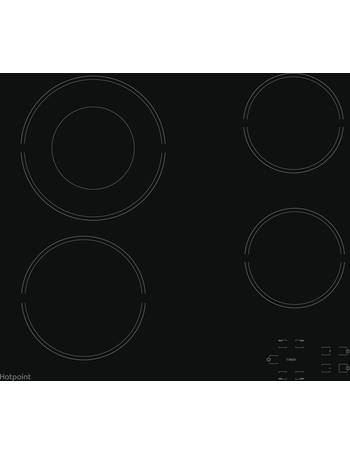 hotpoint e604x