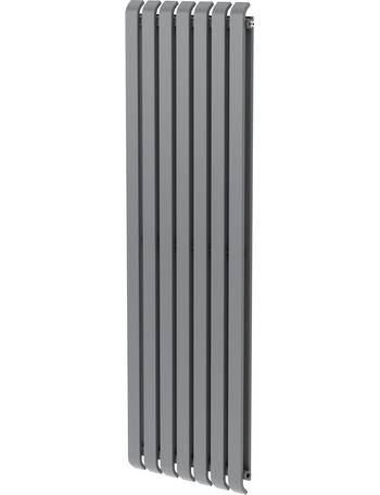 Shop B&Q Vertical Radiators Up To 40% Off | DealDoodle