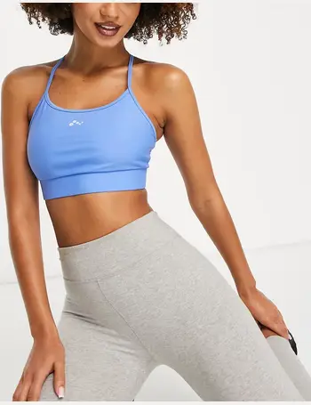 Only Play seamless quick dry padded sports bra